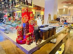 -金鸡湖大酒店·金咖啡厅(国宾路店)