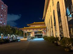 -复旦大学附属中山医院(西院区)