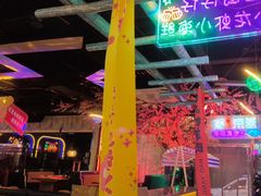 -路边边.炒菜烧烤.音乐餐厅(良乡长虹店)