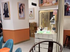 -海马体照相馆(万菱汇店)