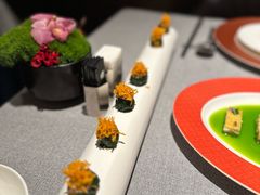 -柿合缘新京菜(国金中心商场店)