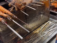 -幸福小串·地摊小炉子(三阳路店)