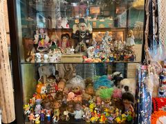 -JOURNEY SHOP.vintage杂货铺
