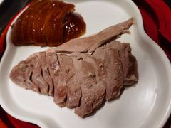 -北京王府井希尔顿酒店·秦唐中餐厅Chynna