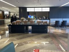 -宁海金海开元名都大酒店·名爵自助餐厅(金水路店)