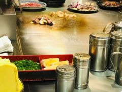 -大渔铁板烧(中山路八佰伴店)