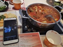 -刘一锅筋头巴脑(大悦城C店)