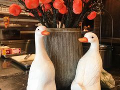 -大鸭梨烤鸭(左家庄店)
