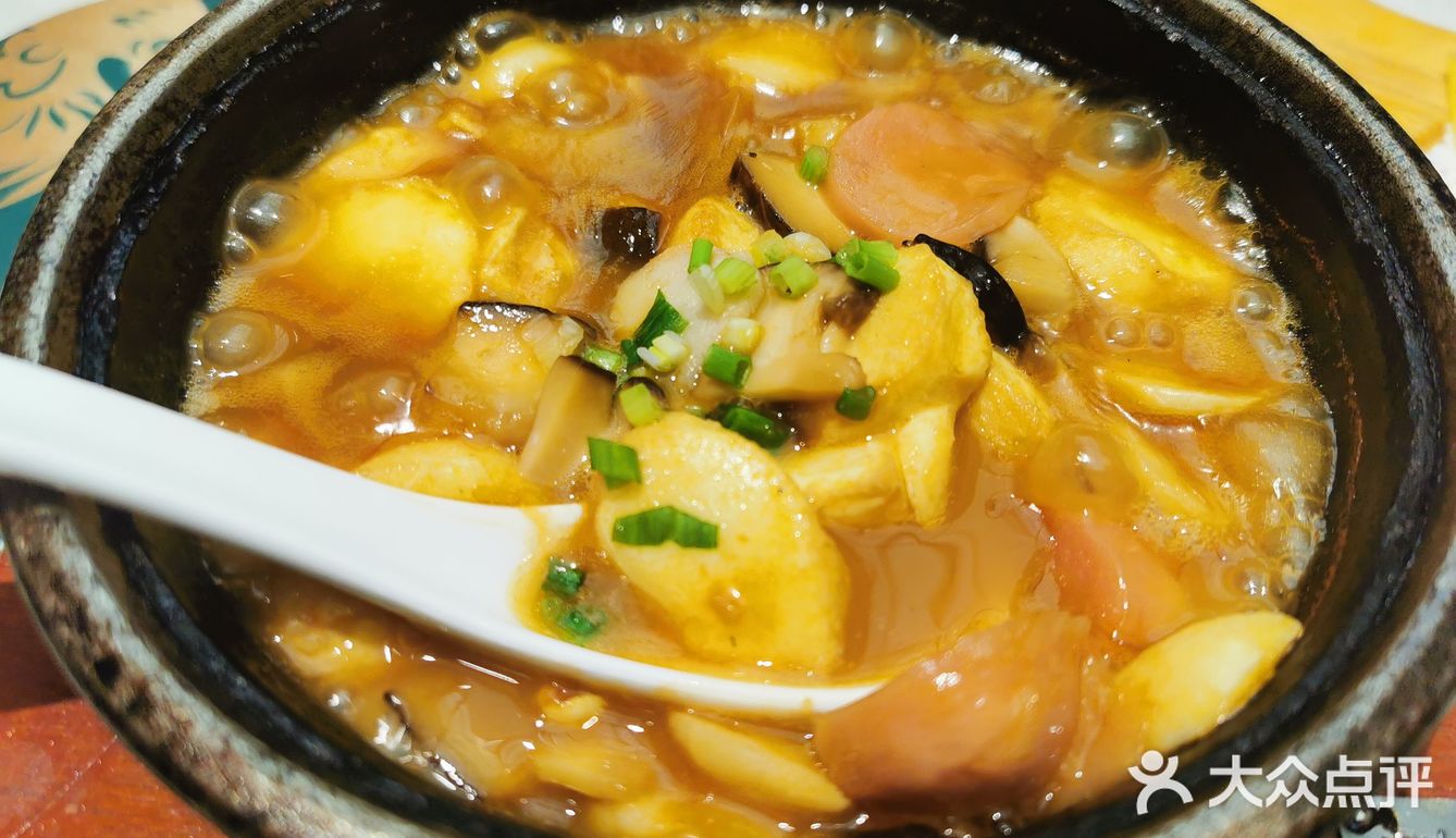 亲溪小黑鸡#长沙五一必吃美食～