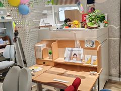 -光明园迪儿童学习桌椅(广州购书中心店)