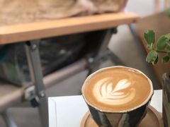 -隹木咖啡馆(宝龙广场店)