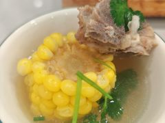 -老妈厨房团圆饺子东北菜(北环路店)
