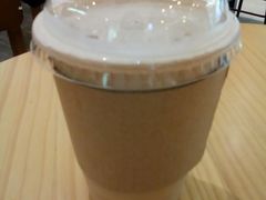 -E·cafe(新梅广场店)