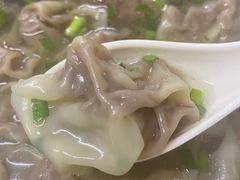 -牛味十足传统美食(凤凰西街店)