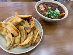 -李记清真馆(打钉巷店)