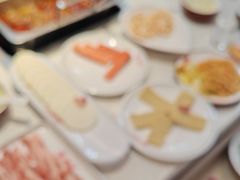 -倍儿红喜临门火锅(文兴路店)