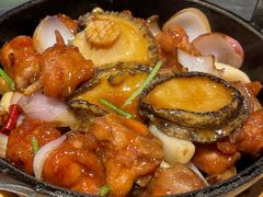 -潮界(虹桥新天地店)