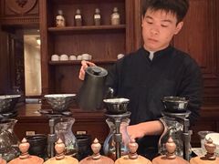 -CaptainGeorge风味博物馆
