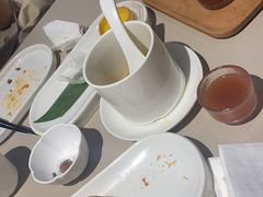 -蔡澜点心·粤菜(西单大悦城店)