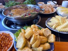 -赵氏烩泽腊排骨火锅店(近华浦路店)