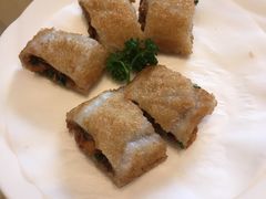 家乡煎薄撑（咸）-金苑海鲜酒家(来魅力店)