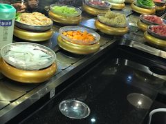-汤响自助回转火锅百汇(乐峰广场店)