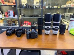 -华强电子世界(深圳二店)