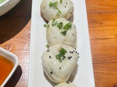 -金枝玉叶上海人家食府(三里河店)