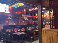 -哥俩好烧烤夜宵扎啤(海甸岛店)