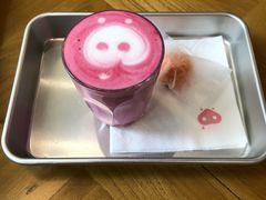 哈勃岛拿铁-WHEN PIGS FLY当猪飞