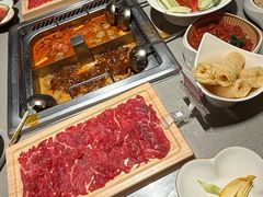 -海底捞火锅(之心城店)