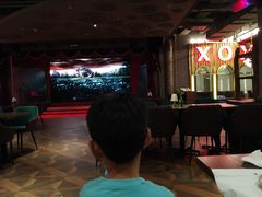 大堂-疯克大象美式烤肉餐厅