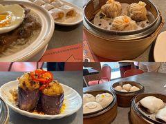 -点点心点心专门店(旺角店)