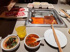 -海底捞火锅(枫蓝国际购物中心店)
