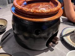 -沿江海南菜·文昌鸡祖师爷(大东海店)