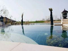 -苏州湾王焰温泉度假酒店