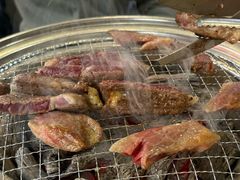 -白山烧烤(文安路万豪店)