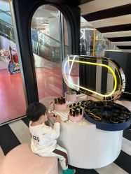 -奈尔宝家庭中心·亲子餐厅(前滩店)