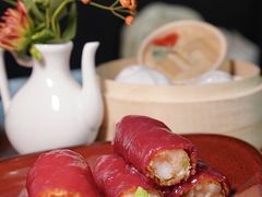 -上海柏悦酒店·世纪100牛排馆