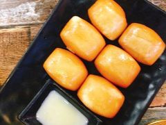 -蛙麻蛙辣炭火蛙锅(南环大街店)
