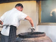 -烧鹅妹饭店