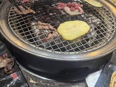 -江城二当家烤牛肉(莲塘新村店)