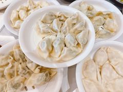 -东方饺子王(工农大路店)