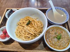 -蟹上黄·蟹黄面·江南糖水(人民广场店)