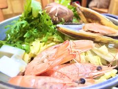 -银子铁板烧料理自助餐(人民广场店)