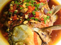 -小稻田辣椒炒肉(大浪商业中心店)