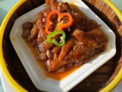 -日昌餐馆(德胜门店)