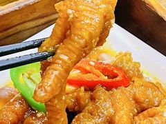 -禄运茶居·手工点心(猎德店)