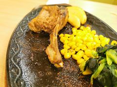 -萨莉亚意式餐厅(长安万达店)