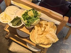 -焯牛潮汕牛肉火锅(云峰街创始店)